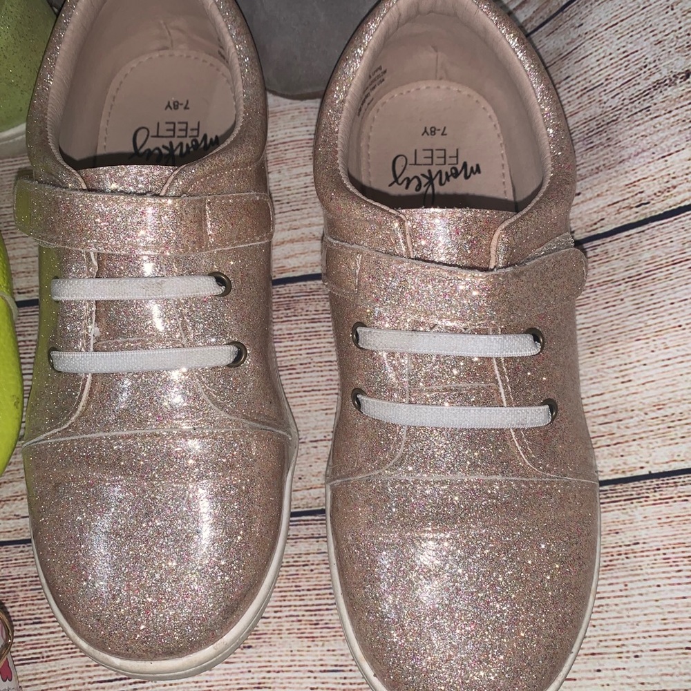 Monkey Feet Shoes (child)